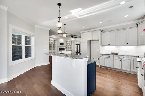 2552 E Timber Crest Drive NE Leland NC 28451