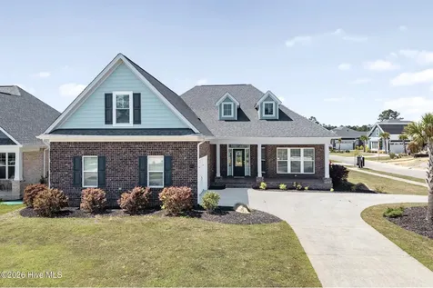 2552 E Timber Crest Drive NE Leland NC 28451