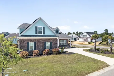 2552 E Timber Crest Drive NE Leland NC 28451