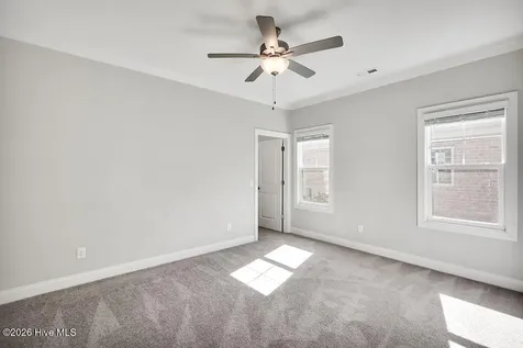 2552 E Timber Crest Drive NE Leland NC 28451