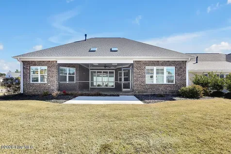2552 E Timber Crest Drive NE Leland NC 28451