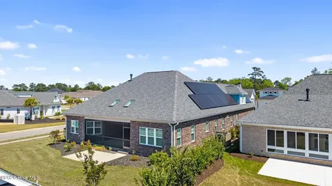 2552 E Timber Crest Drive NE Leland NC 28451