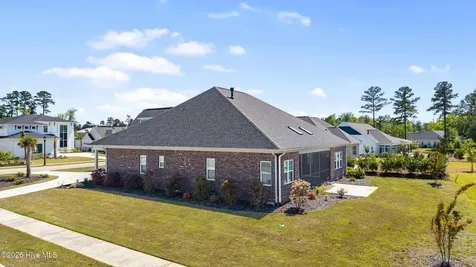 2552 E Timber Crest Drive NE Leland NC 28451