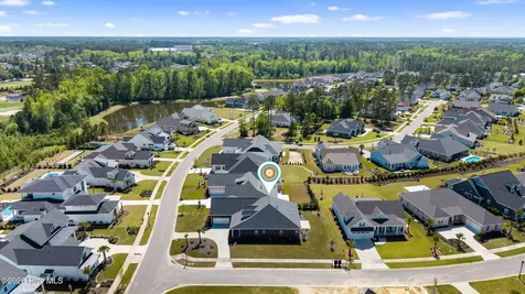 2552 E Timber Crest Drive NE Leland NC 28451