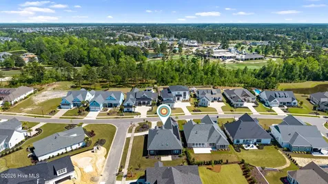 2552 E Timber Crest Drive NE Leland NC 28451
