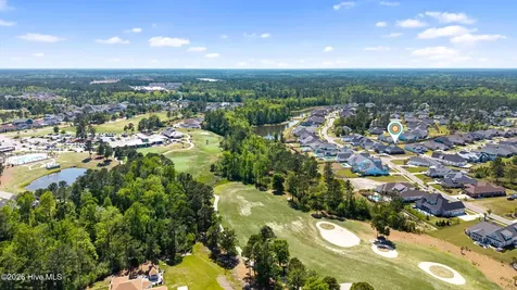 2552 E Timber Crest Drive NE Leland NC 28451