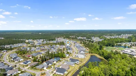 2552 E Timber Crest Drive NE Leland NC 28451