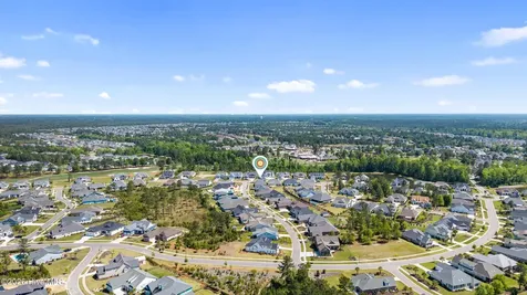 2552 E Timber Crest Drive NE Leland NC 28451