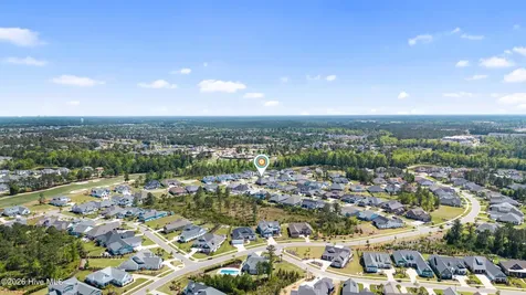 2552 E Timber Crest Drive NE Leland NC 28451