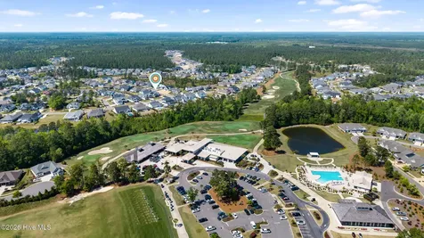 2552 E Timber Crest Drive NE Leland NC 28451