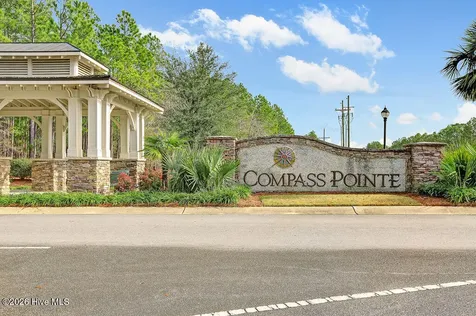 2552 E Timber Crest Drive NE Leland NC 28451