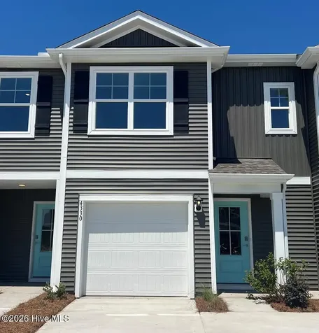 4330 Majesty Drive Castle Hayne NC 28429