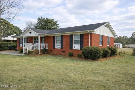 1717 Martin Luther King Drive Rocky Mount NC 27801