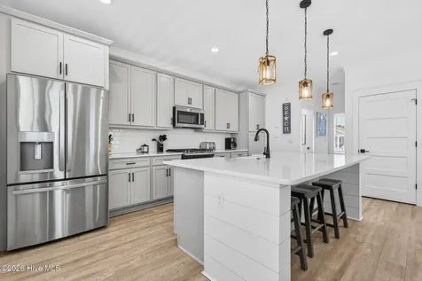 410 2nd Street Sunset Beach NC 28468