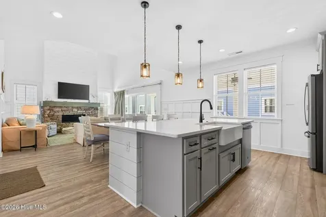 410 2nd Street Sunset Beach NC 28468