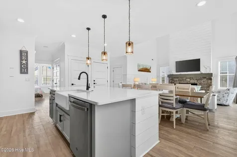 410 2nd Street Sunset Beach NC 28468