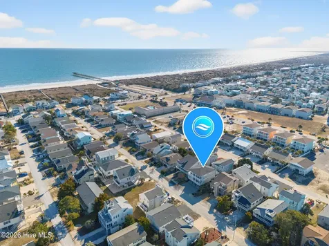 410 2nd Street Sunset Beach NC 28468