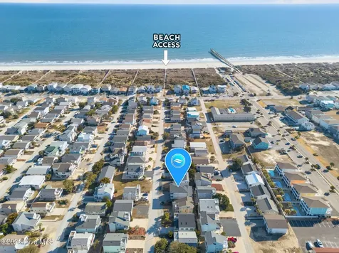 410 2nd Street Sunset Beach NC 28468
