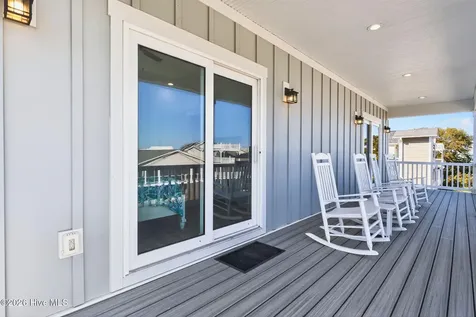 410 2nd Street Sunset Beach NC 28468