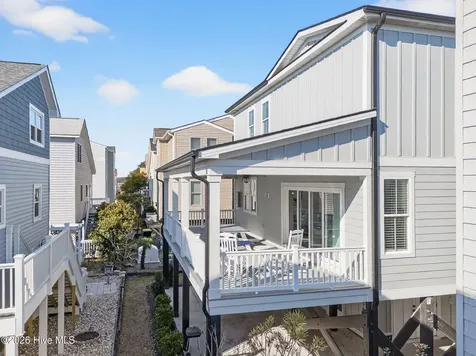 410 2nd Street Sunset Beach NC 28468
