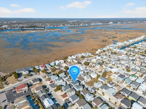 410 2nd Street Sunset Beach NC 28468