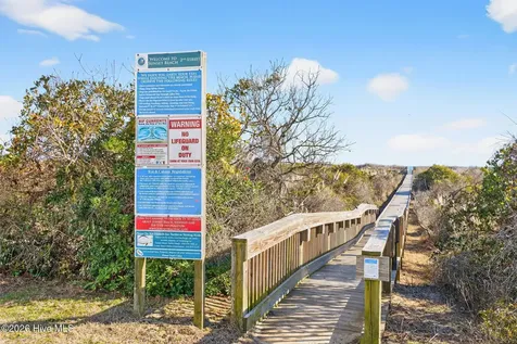 410 2nd Street Sunset Beach NC 28468