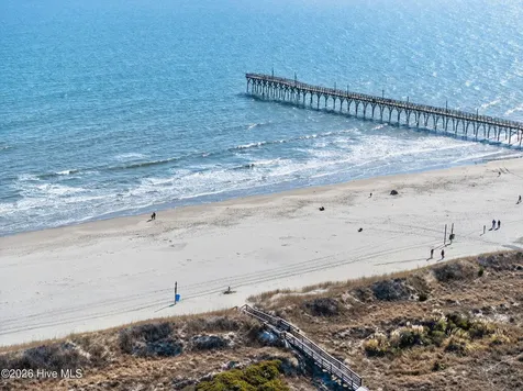 410 2nd Street Sunset Beach NC 28468
