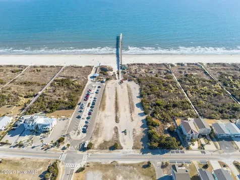 410 2nd Street Sunset Beach NC 28468
