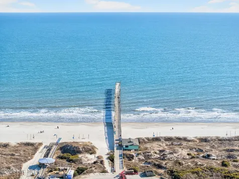 410 2nd Street Sunset Beach NC 28468