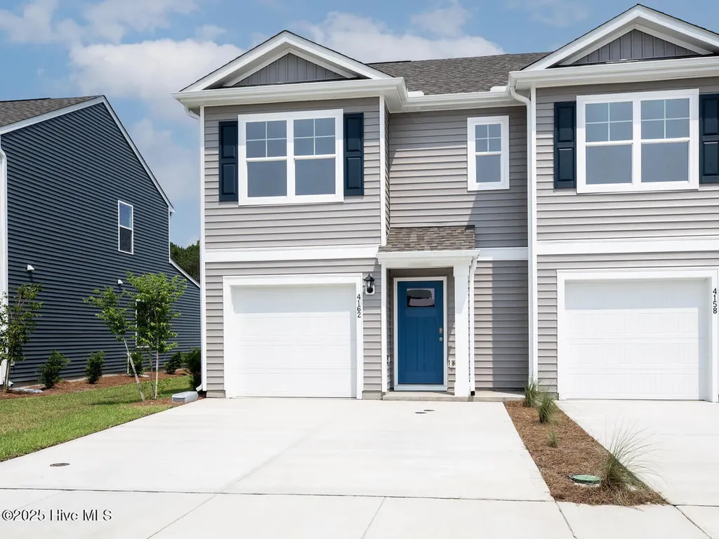 4343 Majesty Drive Castle Hayne NC 28429