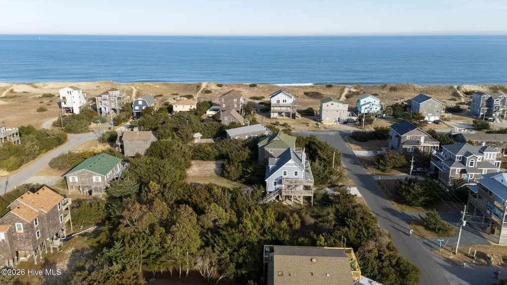 25245 Sea Isle Hills Drive Waves NC 27982