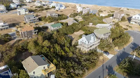 25245 Sea Isle Hills Drive Waves NC 27982