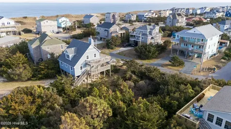 25245 Sea Isle Hills Drive Waves NC 27982
