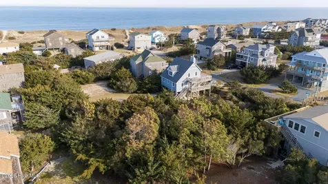 25245 Sea Isle Hills Drive Waves NC 27982