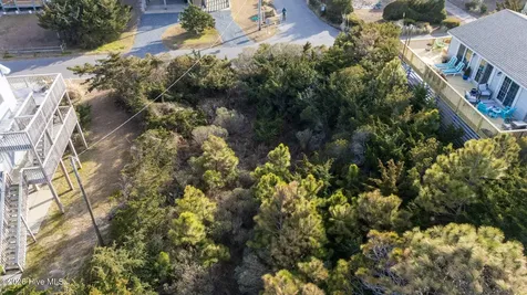 25245 Sea Isle Hills Drive Waves NC 27982