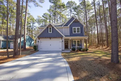 643 Lilac Lane Vass NC 28394