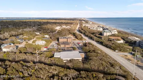 320 Salter Path Road Pine Knoll Shores NC 28512