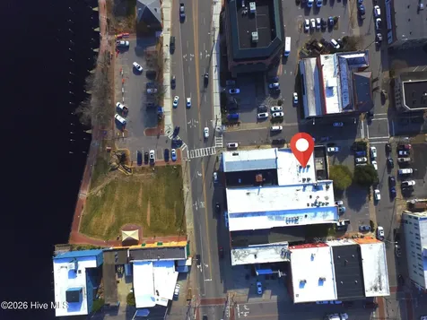 606 & 610 E Fearing Street Elizabeth City NC 27909