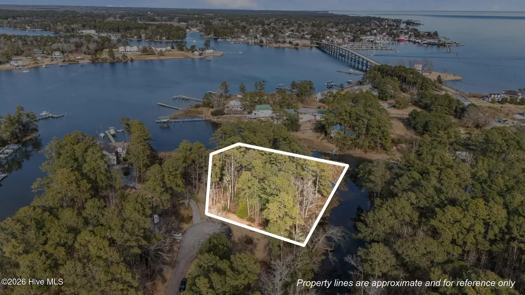 0 Fairwinds Drive Oriental NC 28571