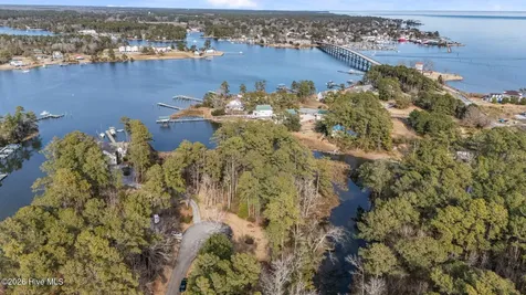 0 Fairwinds Drive Oriental NC 28571