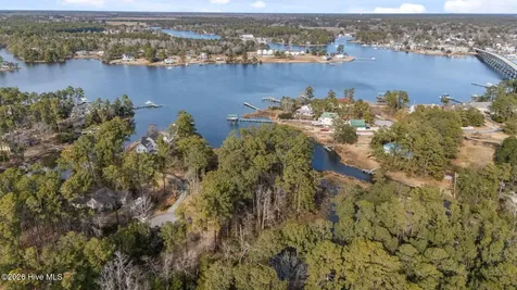 0 Fairwinds Drive Oriental NC 28571