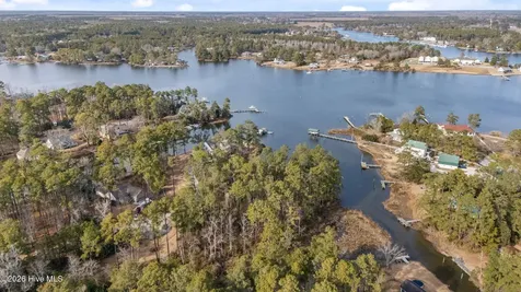 0 Fairwinds Drive Oriental NC 28571