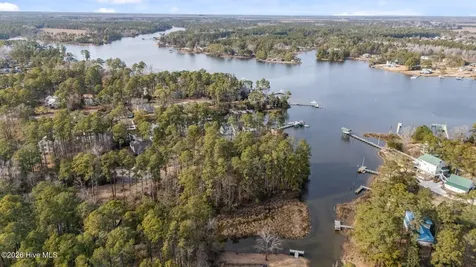0 Fairwinds Drive Oriental NC 28571