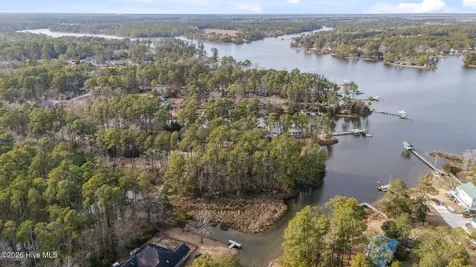 0 Fairwinds Drive Oriental NC 28571