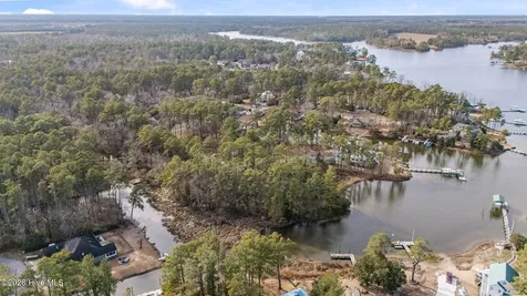 0 Fairwinds Drive Oriental NC 28571