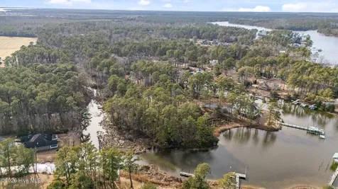 0 Fairwinds Drive Oriental NC 28571