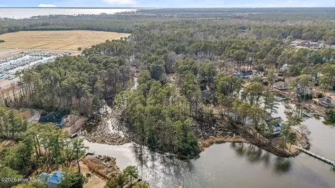 0 Fairwinds Drive Oriental NC 28571
