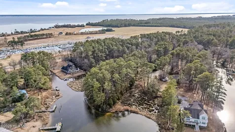 0 Fairwinds Drive Oriental NC 28571