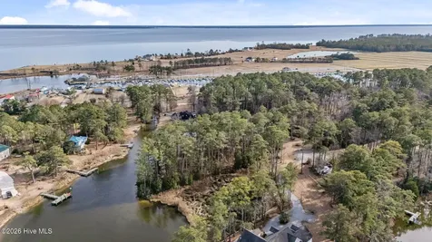 0 Fairwinds Drive Oriental NC 28571