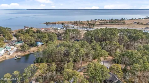0 Fairwinds Drive Oriental NC 28571